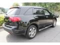 Formal Black - MDX Technology Photo No. 4