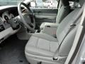 Bright Silver Metallic - Durango SLT 4x4 Photo No. 9
