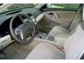 Bisque Interior Photo for 2010 Toyota Camry #53631347