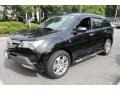 Formal Black - MDX Technology Photo No. 7