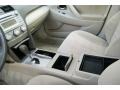 Bisque Interior Photo for 2010 Toyota Camry #53631377