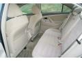 Bisque Interior Photo for 2010 Toyota Camry #53631407