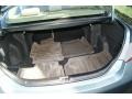  2010 Camry LE Trunk