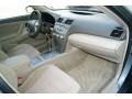 Bisque Dashboard Photo for 2010 Toyota Camry #53631451