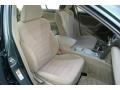 Bisque Interior Photo for 2010 Toyota Camry #53631479