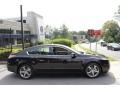 Crystal Black Pearl - TL 3.7 SH-AWD Photo No. 3