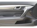 Crystal Black Pearl - TL 3.7 SH-AWD Photo No. 8