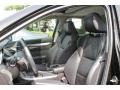 Crystal Black Pearl - TL 3.7 SH-AWD Photo No. 9
