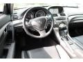 Crystal Black Pearl - TL 3.7 SH-AWD Photo No. 11
