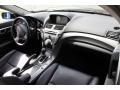 Crystal Black Pearl - TL 3.7 SH-AWD Photo No. 12