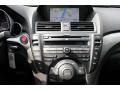 Crystal Black Pearl - TL 3.7 SH-AWD Photo No. 13
