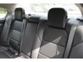 Crystal Black Pearl - TL 3.7 SH-AWD Photo No. 15