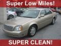 Light Cashmere - DeVille Sedan Photo No. 1