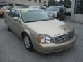 Light Cashmere - DeVille Sedan Photo No. 4