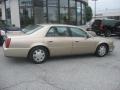 Light Cashmere - DeVille Sedan Photo No. 5