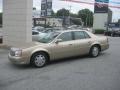 Light Cashmere - DeVille Sedan Photo No. 9