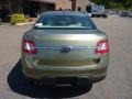 Ginger Ale 2012 Ford Taurus Limited Exterior