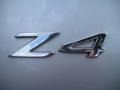 2003 Titanium Silver Metallic BMW Z4 2.5i Roadster  photo #14
