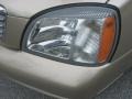 Light Cashmere - DeVille Sedan Photo No. 39