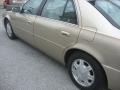 Light Cashmere - DeVille Sedan Photo No. 43