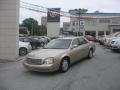 Light Cashmere - DeVille Sedan Photo No. 45