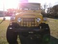 Yellow - Land Cruiser FJ40 Photo No. 2