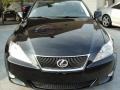 Obsidian Black - IS 250 Photo No. 7