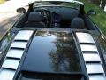 Phantom Black Pearl Effect - R8 Spyder 5.2 FSI quattro Photo No. 11