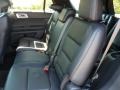 Charcoal Black Interior Photo for 2012 Ford Explorer #53633210