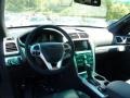 Black - Explorer XLT 4WD Photo No. 10