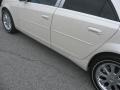2003 White Diamond Cadillac CTS Sedan  photo #50
