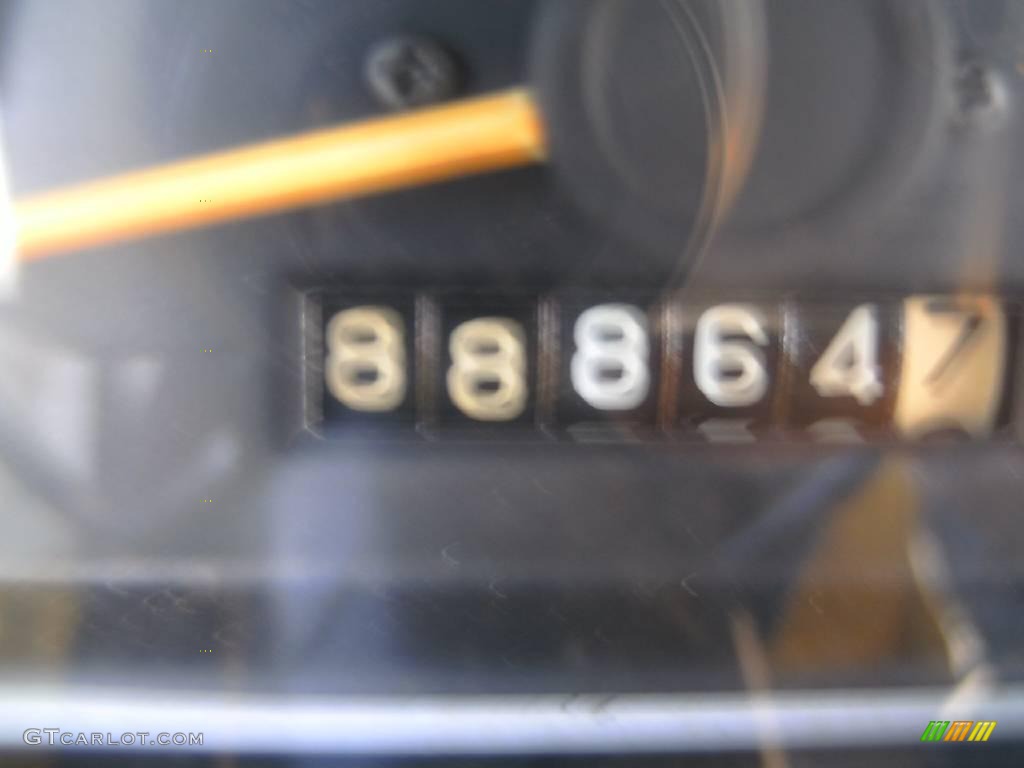 1977 Land Cruiser FJ40 - Yellow / Black photo #11