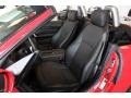 2006 Bright Red BMW Z4 3.0i Roadster  photo #9