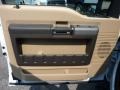 Adobe Door Panel Photo for 2012 Ford F250 Super Duty #53633689
