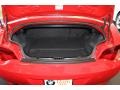2006 Bright Red BMW Z4 3.0i Roadster  photo #17