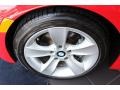 2006 Bright Red BMW Z4 3.0i Roadster  photo #26