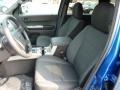 Charcoal Black Interior Photo for 2012 Ford Escape #53634092