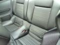 Dark Charcoal Interior Photo for 2006 Ford Mustang #53634483