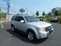 Silver Metallic - Escape Limited 4WD Photo No. 1