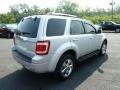Silver Metallic - Escape Limited 4WD Photo No. 2