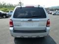 Silver Metallic - Escape Limited 4WD Photo No. 3