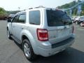 Silver Metallic - Escape Limited 4WD Photo No. 4