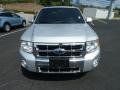 Silver Metallic - Escape Limited 4WD Photo No. 6