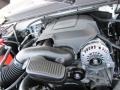 6.2 Liter Flex-Fuel OHV 16-Valve VVT Vortec V8 Engine for 2012 GMC Yukon Denali #53634605