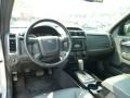 Silver Metallic - Escape Limited 4WD Photo No. 10