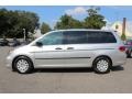 Silver Pearl Metallic - Odyssey LX Photo No. 2
