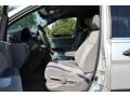 2008 Silver Pearl Metallic Honda Odyssey LX  photo #7