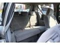 2008 Silver Pearl Metallic Honda Odyssey LX  photo #16