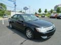 Black Clearcoat - Taurus SEL Photo No. 1