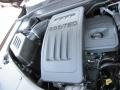 2.4 Liter Flex-Fuel SIDI DOHC 16-Valve VVT 4 Cylinder Engine for 2012 GMC Terrain SLT #53634803